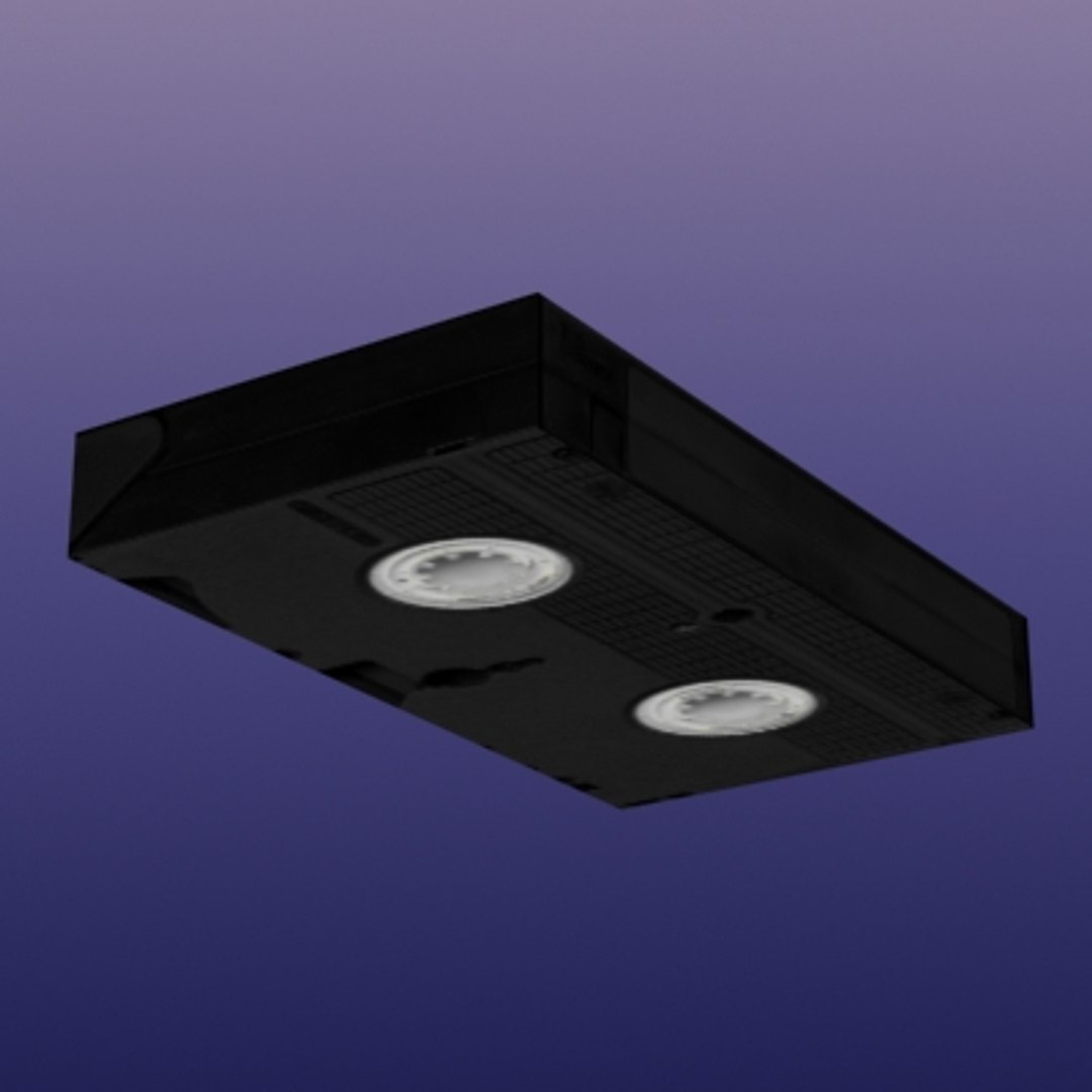 vhs tape 3d model https://p.turbosquid.com/ts-thumb/9w/yvyVSI/doCJoq7g/picvhs02/jpg/974433376/1920x1080/fit_q87/3c4c904604ccdefa66ab6124c079c4b071a12e46/picvhs02.jpg