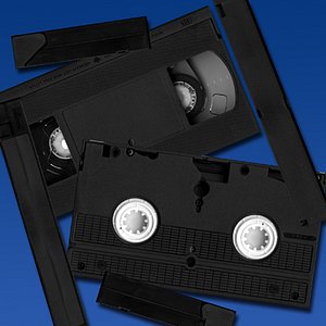 MESH-VHS