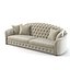 Cornelio Cappelini Tufted sofa