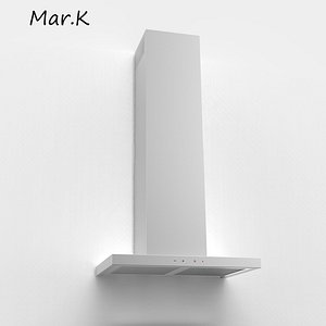 Kitchen hood OK673
