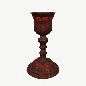Chalice 4 model