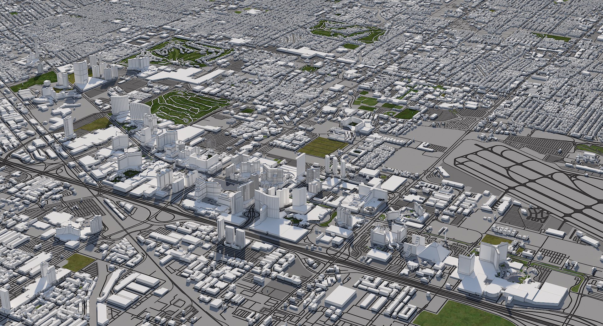 3D las vegas strip https://p.turbosquid.com/ts-thumb/9x/3psvOJ/FvPkgZ89/las_vegas_cityscape_08/jpg/1558549272/1920x1080/fit_q87/fa1132b2b52d5d664a70c7e67d952588a79c8272/las_vegas_cityscape_08.jpg
