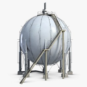 gas holder s