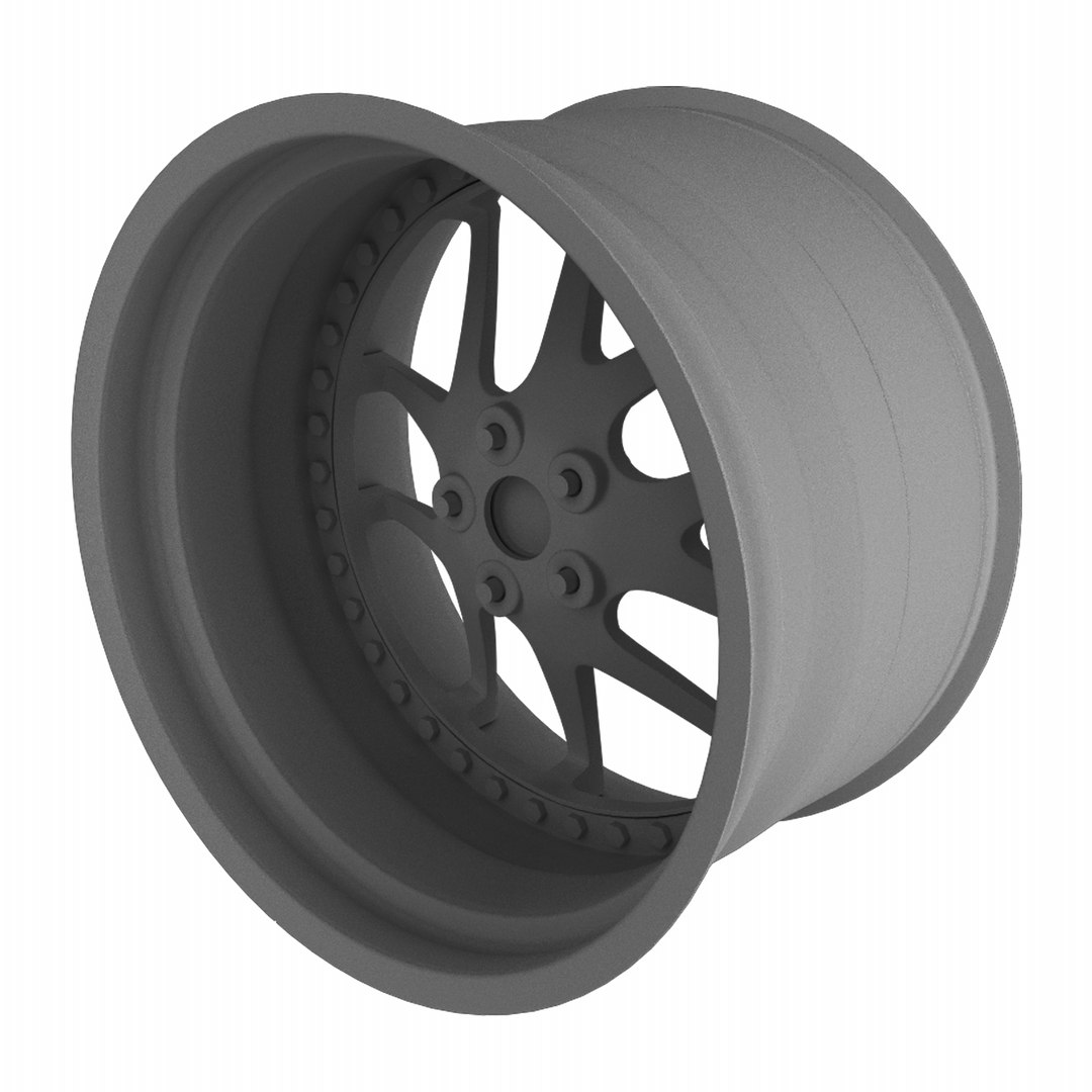 3D Rotiform Sna Model - TurboSquid 1229556