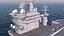 USS 항공모함 칼 빈슨 CVN-70