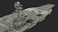 USS 항공모함 칼 빈슨 CVN-70