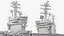 USS 항공모함 칼 빈슨 CVN-70