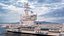 USS 항공모함 칼 빈슨 CVN-70