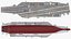 USS 항공모함 칼 빈슨 CVN-70