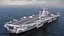 USS 항공모함 칼 빈슨 CVN-70