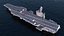 USS 항공모함 칼 빈슨 CVN-70
