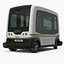 Fahrloser Stadtbus EZ10