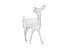 Geometric Deer