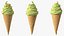 Colección de helados 4