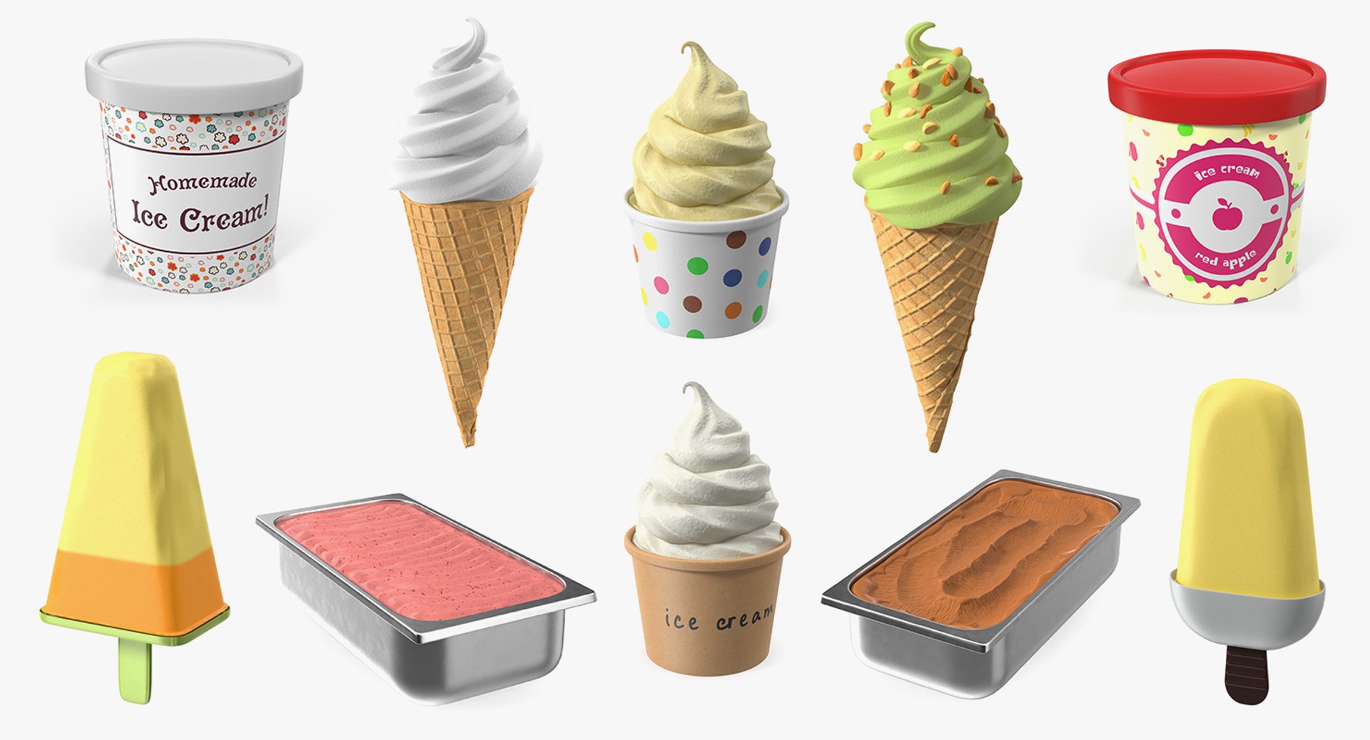 3D Ice Cream Collection 4 https://p.turbosquid.com/ts-thumb/9x/FBKzOZ/mF/icecreamcollection43dmodel001/jpg/1662919911/1920x1080/fit_q87/dce5418f66cbecf1801d47cd51a83d50dfdcd39f/icecreamcollection43dmodel001.jpg