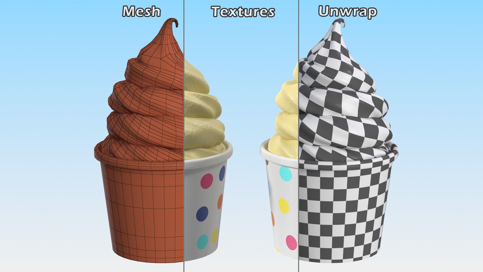 3D Ice Cream Collection 4 https://p.turbosquid.com/ts-thumb/9x/FBKzOZ/pI/icecreamcollection43dmodel080/jpg/1662920196/1920x1080/fit_q87/3090a7634e01891fe9604ce89d205b51f57aecc1/icecreamcollection43dmodel080.jpg