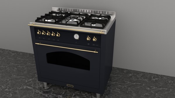 lofra gas oven