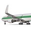 Boeing 767-300F Alitalia 3D Model