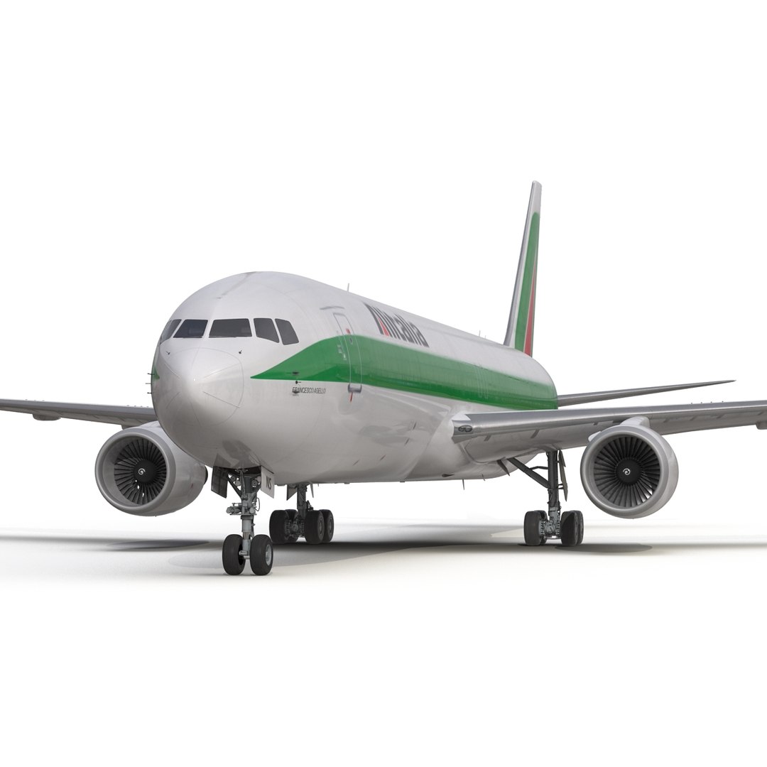 boeing 767-300f alitalia 3d max https://p.turbosquid.com/ts-thumb/9x/H2oCgk/JY30KB7W/boeing767300falitaliavray3dmodel40/jpg/1469706356/1920x1080/fit_q87/e25a5be673dcee47565b31bb6538c3d0216cb8c6/boeing767300falitaliavray3dmodel40.jpg