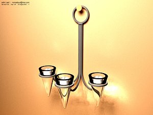 candleholder