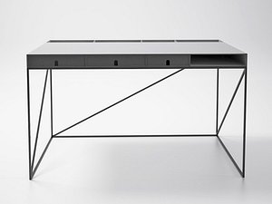 Caro Writing Table