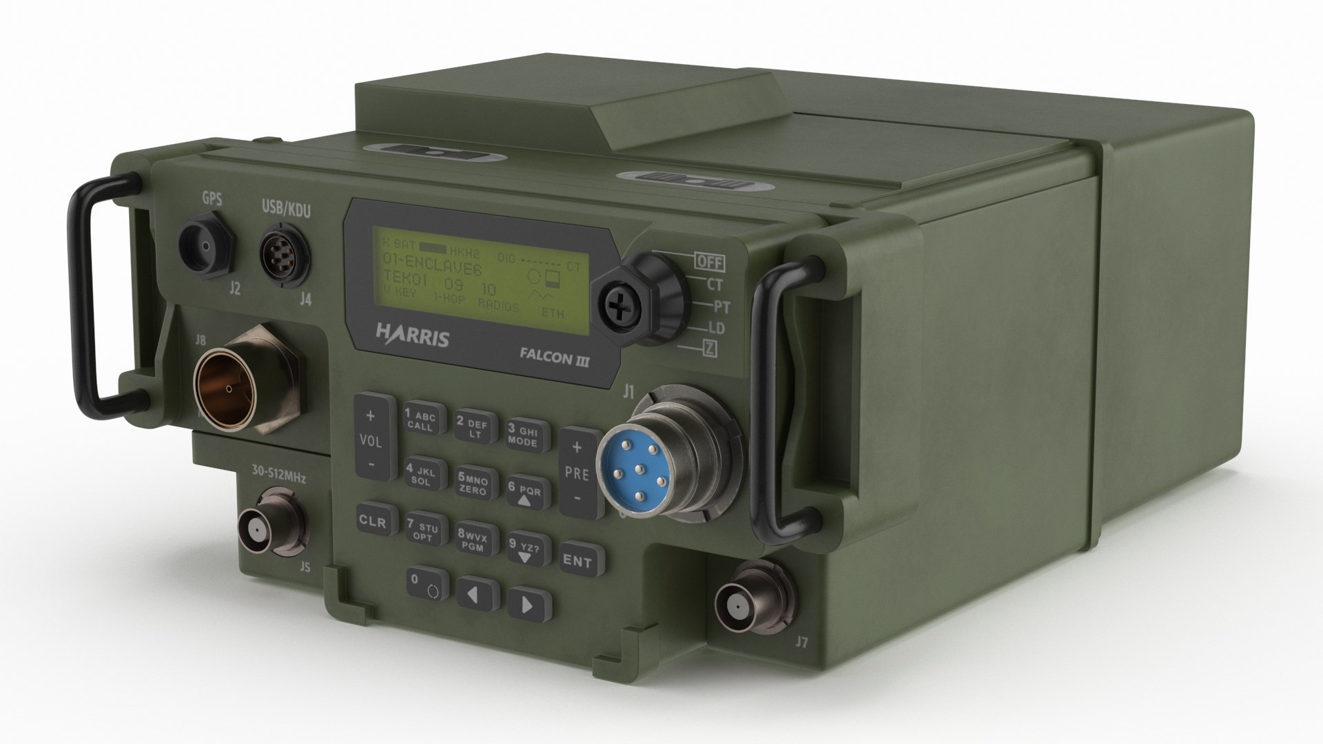 3D Harris Falcon III Field Radio Unit model https://p.turbosquid.com/ts-thumb/9x/Iigta5/F7/harris_falcon_iii_field_radio_unit_002/jpg/1758784630/1920x1080/fit_q87/b9bee98c7482ad9a242426a24093b52ea91c0db1/harris_falcon_iii_field_radio_unit_002.jpg