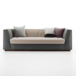 sofa furniture 3D