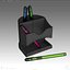 Stationery set_009