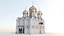 Dormition Church Uspensky Sobor