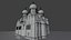Dormition Church Uspensky Sobor
