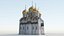 Dormition Church Uspensky Sobor