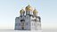 Dormition Church Uspensky Sobor