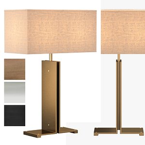 LARC FLOOR LAMP
