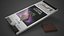 Lindt Excellence Cassis Intense chocolate