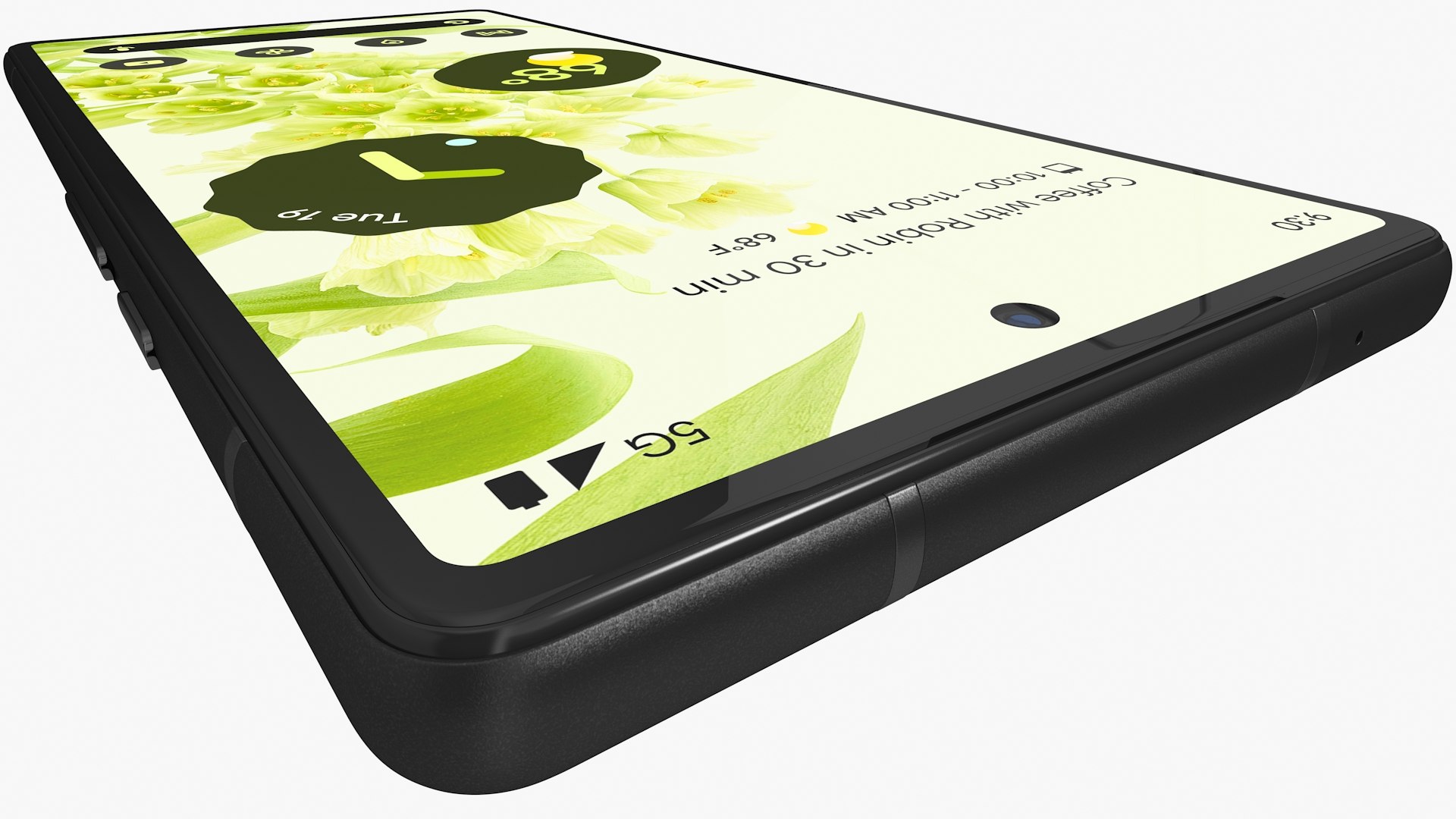 Google Pixel 6 Sorta Seafoam 3D model https://p.turbosquid.com/ts-thumb/9x/QroGYK/xs/gp6s_0008/jpg/1635091406/1920x1080/fit_q87/d4cd5fa4aca153990f185db4d9d0a032f228e703/gp6s_0008.jpg