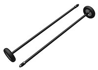 Queen Square Reflex Hammer PBR
