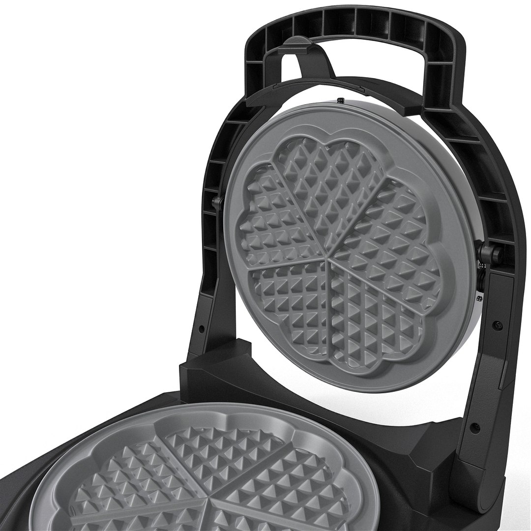 3d waffle maker model https://p.turbosquid.com/ts-thumb/9x/YTQUIC/GMw2JvXH/wafflemaker_23/jpg/1395274435/1920x1080/fit_q87/9b5d051f967d4fff300ed46cde59dd162fc66a04/wafflemaker_23.jpg
