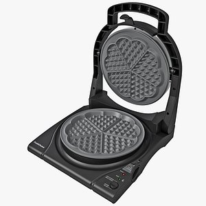 Waffle Maker