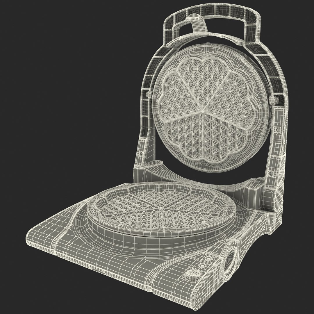 3d waffle maker model https://p.turbosquid.com/ts-thumb/9x/YTQUIC/cyEzEXyw/wafflemaker_177/jpg/1395275870/1920x1080/fit_q87/36504d4fe5e70fee043f0b01cae56c7697193716/wafflemaker_177.jpg