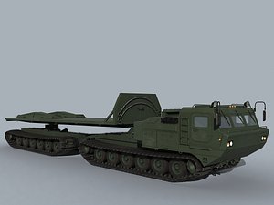 Vityaz DT-30-1