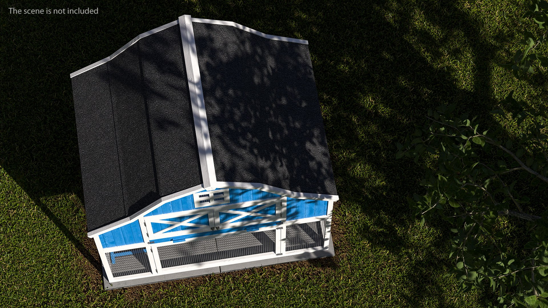 Chicken Coop Blue 3D https://p.turbosquid.com/ts-thumb/9x/ZsQ6B2/ZL/chickencoopbluevray3dmodel006/jpg/1637911925/1920x1080/fit_q87/56ebcf0bec99e341a95237aa88f7f08eeabca586/chickencoopbluevray3dmodel006.jpg