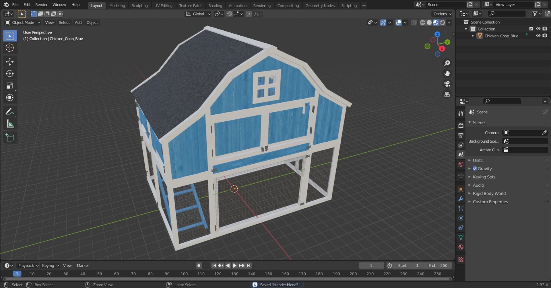Chicken Coop Blue 3D https://p.turbosquid.com/ts-thumb/9x/ZsQ6B2/sX/chickencoopbluevray3dmodel031/jpg/1637911998/1920x1080/fit_q87/ec5449df42317d788a4767b632efd249f93eb4a6/chickencoopbluevray3dmodel031.jpg