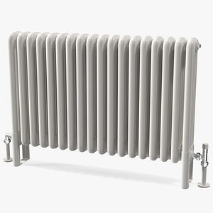 Central Heating Radiator