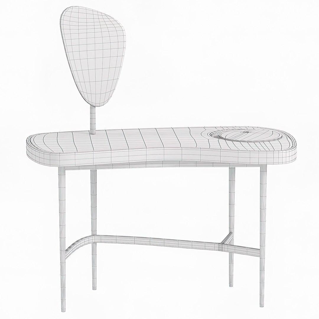 Venus dressing table by Bonaldo 3D model https://p.turbosquid.com/ts-thumb/9x/eYryqV/Gf/3/jpg/1658577354/1920x1080/fit_q87/c019347bb919b950a93f0f85e15385bd2bc53f5b/3.jpg