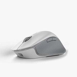 RAZER PRO CLICK model
