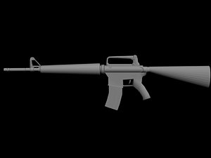 M16