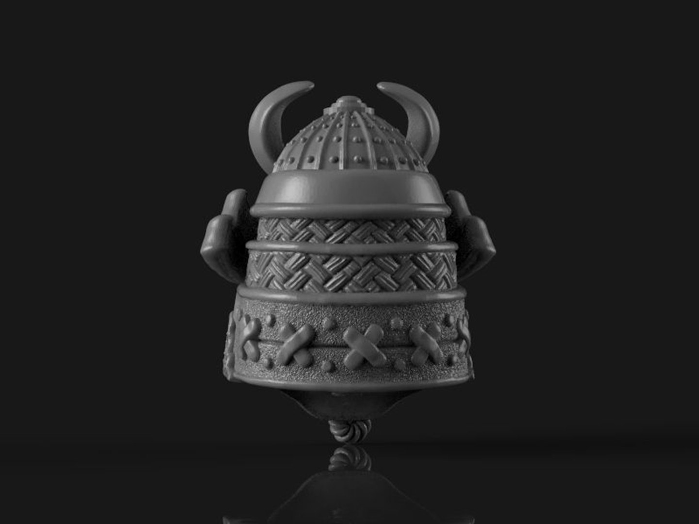 Head samurai model https://p.turbosquid.com/ts-thumb/9x/klniPK/RP/samuraihead3dmodelobjstl5/jpg/1667383639/1920x1080/fit_q87/717be1f5c7421b96be34127450d46085e6e75ef9/samuraihead3dmodelobjstl5.jpg