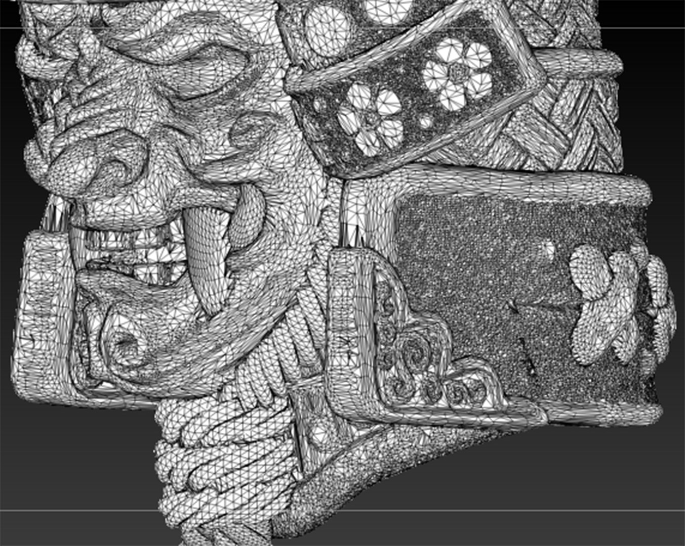 Head samurai model https://p.turbosquid.com/ts-thumb/9x/klniPK/kc/1/jpg/1667383641/1920x1080/fit_q87/f178450531afd30af37c416cab1ef2c55d72c6f1/1.jpg