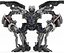 3Dロボットミックスマスター