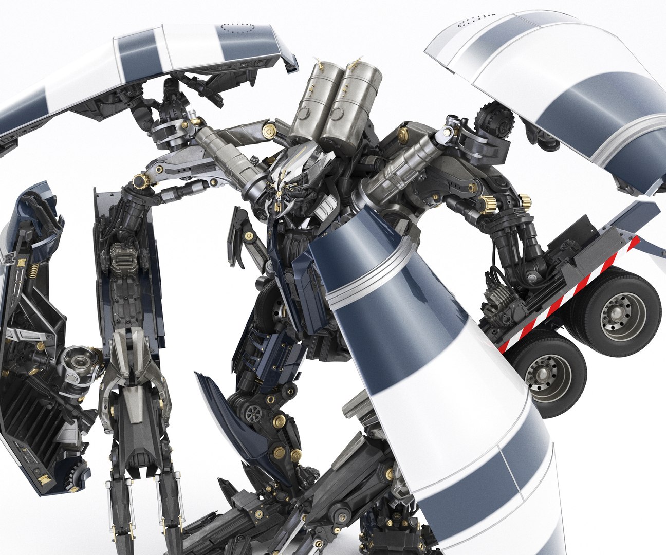 Transformers- Mixmaster model https://p.turbosquid.com/ts-thumb/9x/knw3y7/UP/z005/jpg/1696985604/1920x1080/fit_q87/d6d135d9252cf894222de2e74c1c13e550d54020/z005.jpg